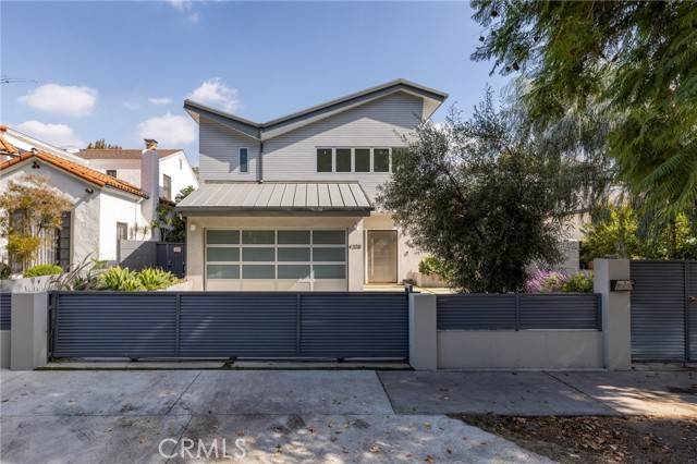 Studio City, CA 91604,4208 Camellia Avenue