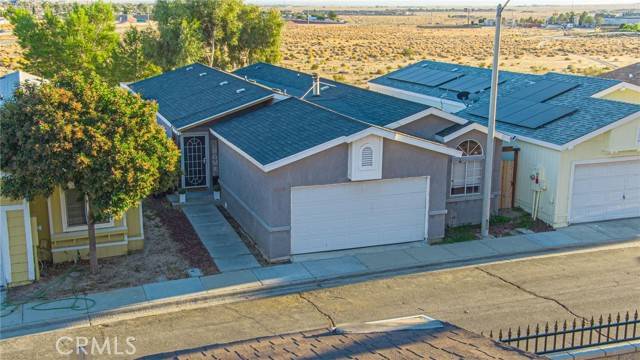 Rosamond, CA 93560,2336 Rangeview Drive