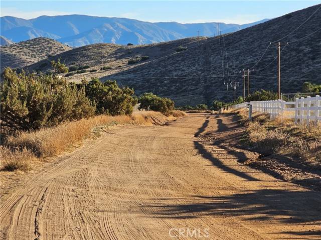 Acton, CA 93510,0 Vac/Haxby St/Vic Eagle Butte