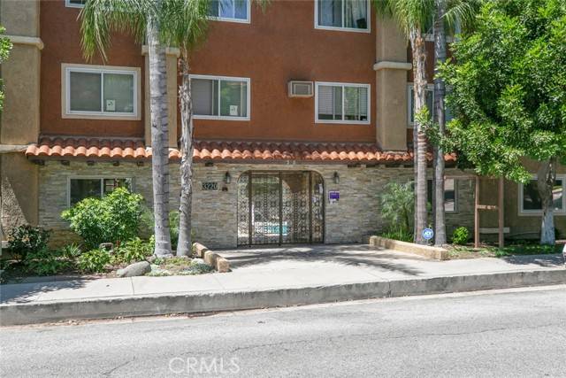 La Crescenta, CA 91214,3220 Altura Ave #305