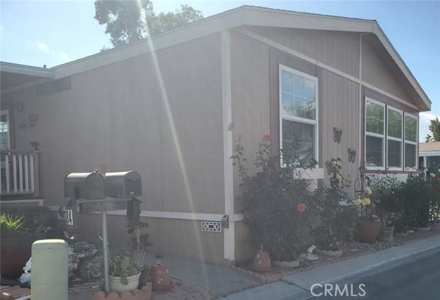 Canyon Country, CA 91351,18540 Soledad Canyon #85