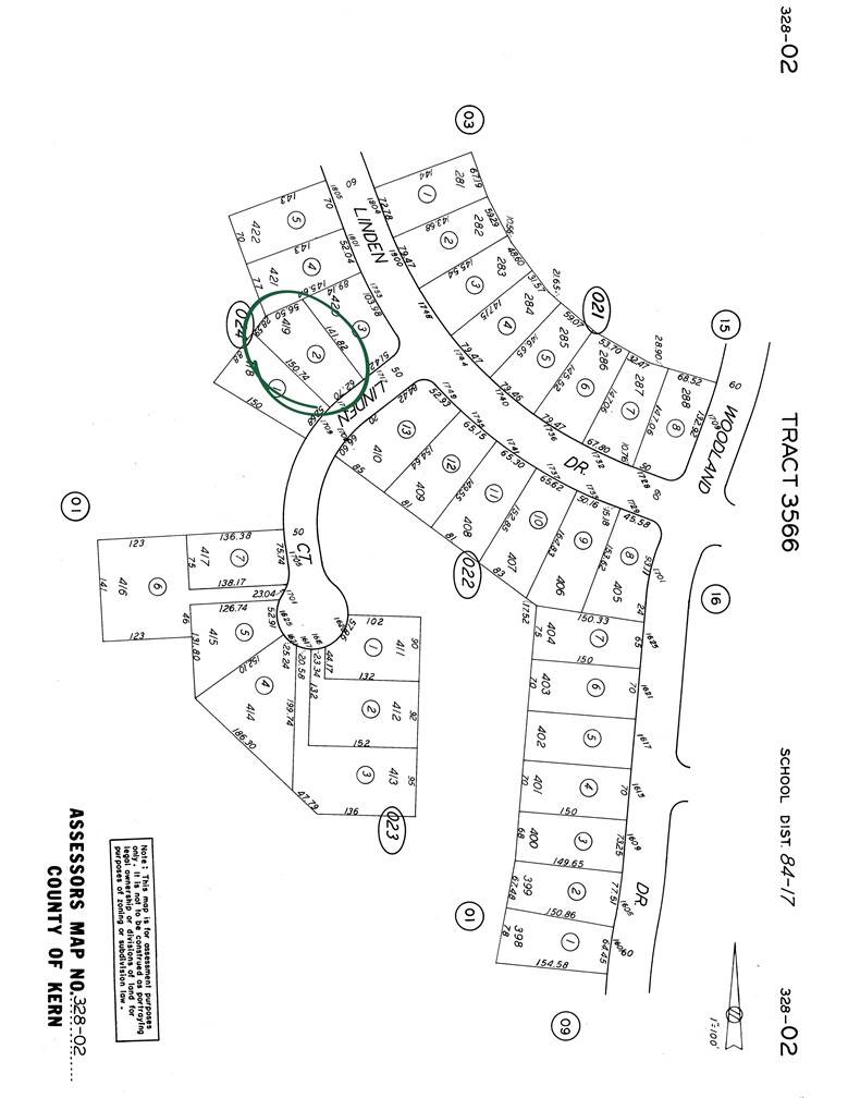 Pine Mountain Club, CA 93222,1713 Linden