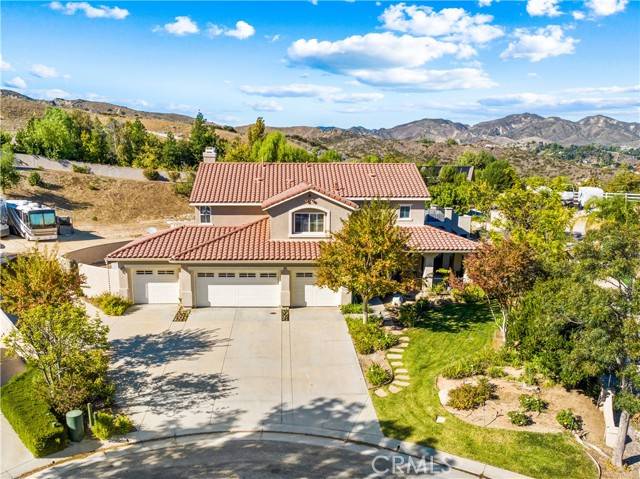 Castaic, CA 91384,30007 Sagecrest Way