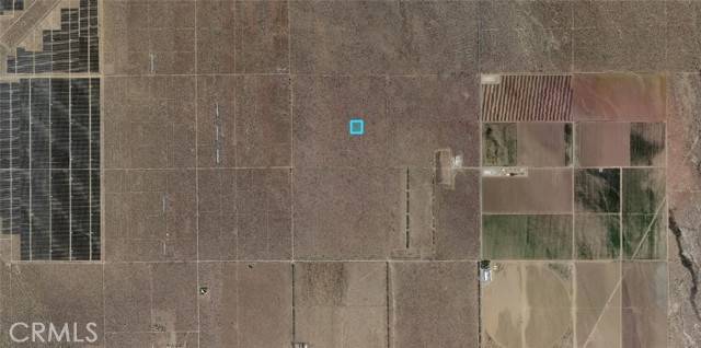Rosamond, CA 93560,0 Condado St Vic Toy Ave