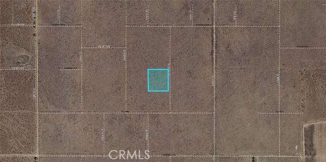 Rosamond, CA 93560,0 Condado St Vic Toy Ave