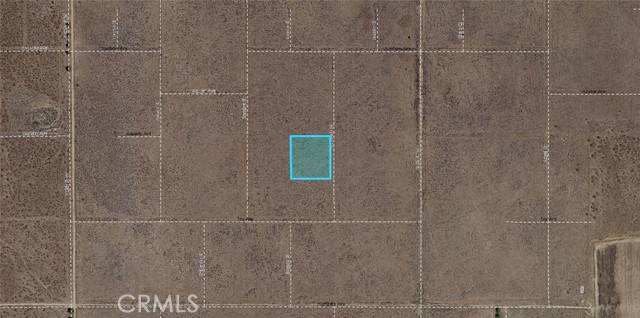 Rosamond, CA 93560,0 Condado St Vic Toy Ave