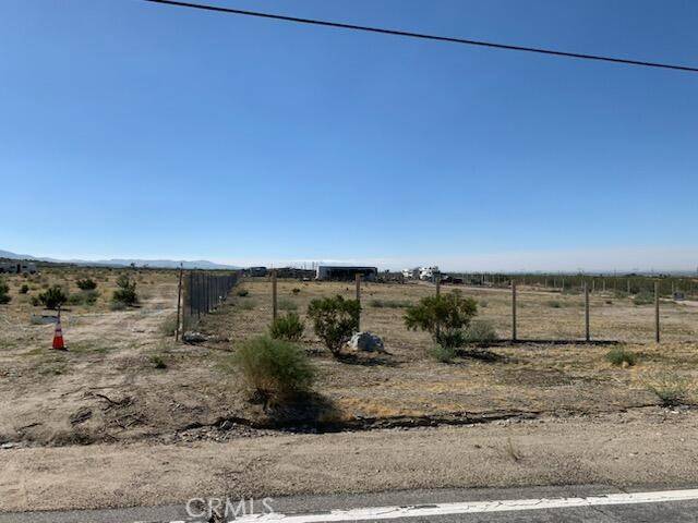 Llano, CA 93591,0 Vac/ 205e Largo Vista Rd/Vic