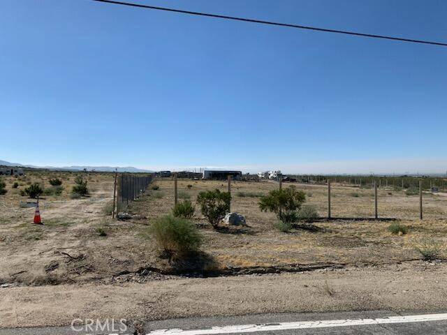 Llano, CA 93591,0 Vac/ 205e Largo Vista Rd/Vic
