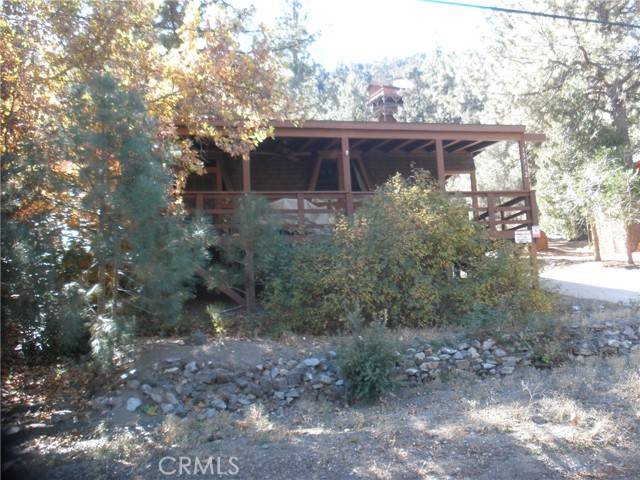 Pine Mountain Club, CA 93222,15512 Nesthorn Way