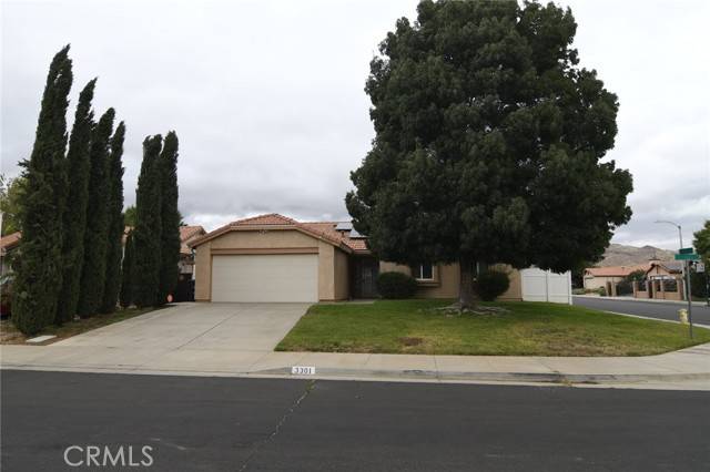 Rosamond, CA 93560,3301 Kellie Avenue