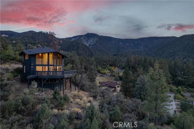 Pine Mountain Club, CA 93222,2214 Sangreia Court