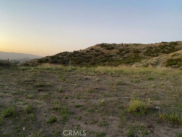 Castaic, CA 91384,0 Romero Canyon