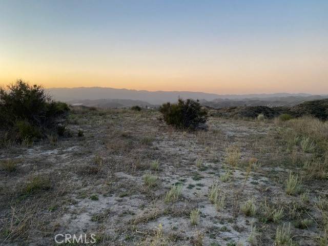 Castaic, CA 91384,0 Romero Canyon