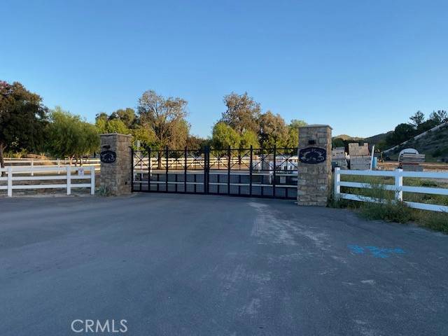 Castaic, CA 91384,0 Romero Canyon