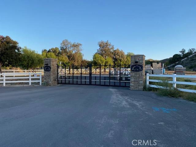 Castaic, CA 91384,0 Romero Canyon