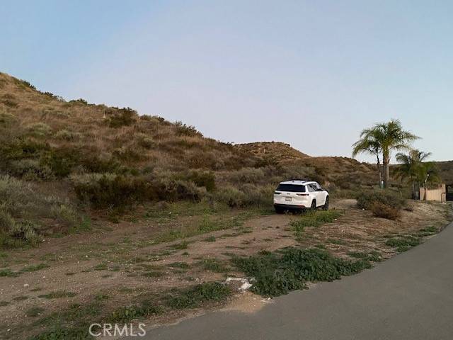 Castaic, CA 91384,0 Romero Canyon