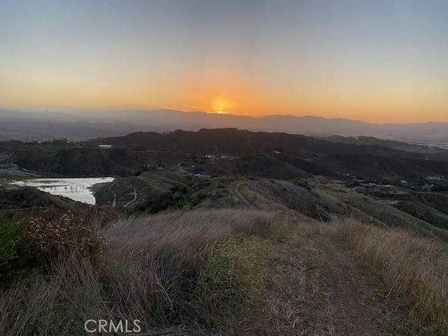 Castaic, CA 91384,0 Romero Canyon