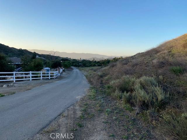 Castaic, CA 91384,0 Romero Canyon