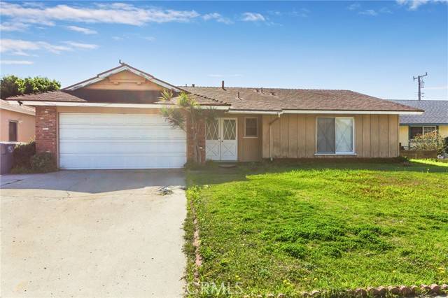 Oxnard, CA 93036,1330 Holly Avenue