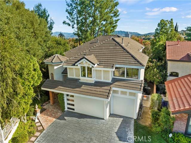 Stevenson Ranch, CA 91381,25546 Hardy Place