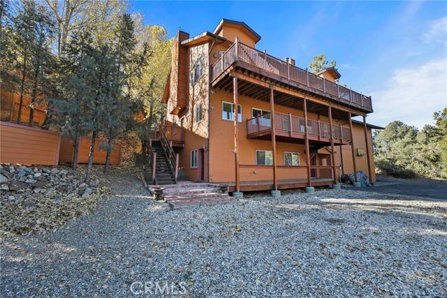 Pine Mountain Club, CA 93225,2720 Hillcrest Court