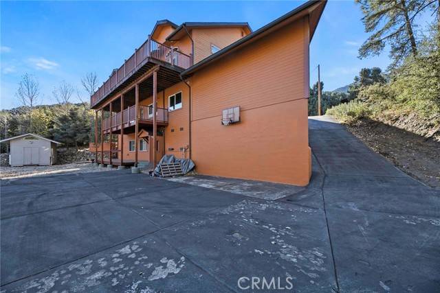 Pine Mountain Club, CA 93225,2720 Hillcrest Court