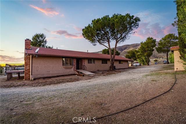 Acton, CA 93510,5414 Shannon Valley Road