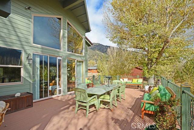 Pine Mountain Club, CA 93222,16328 Aleutian Drive