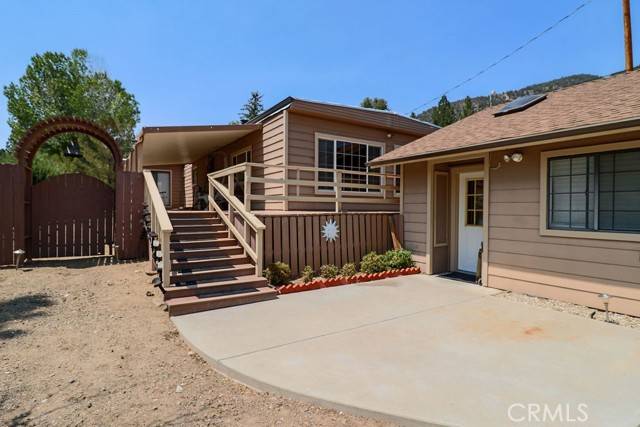 Pine Mountain Club, CA 93222,2717 Kodiak Way