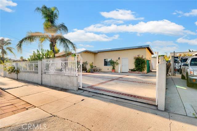 Pacoima, CA 91331,13995 Daventry Street