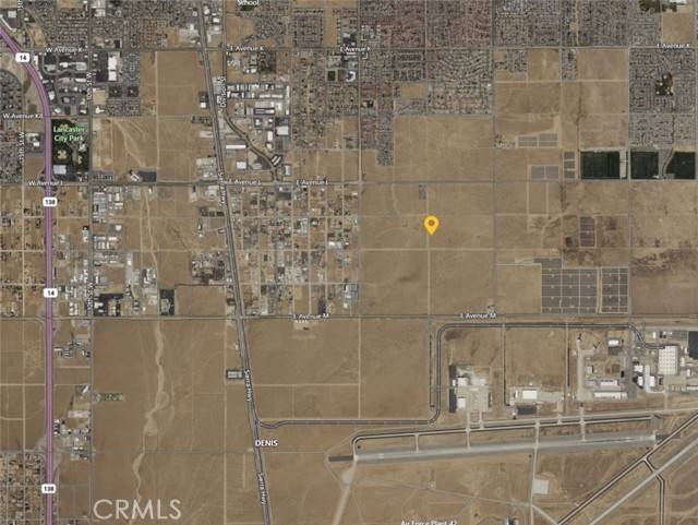 Palmdale, CA 93550,0 15th St E