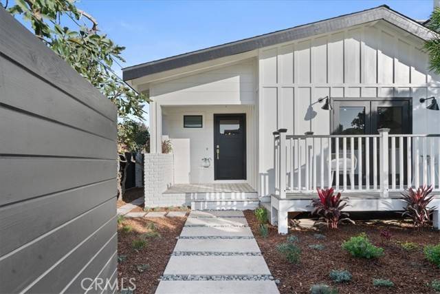 Venice, CA 90291,2314 Clement Avenue