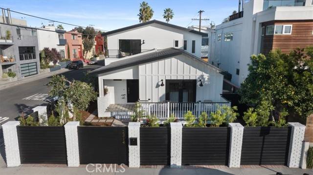 Venice, CA 90291,2314 Clement Avenue