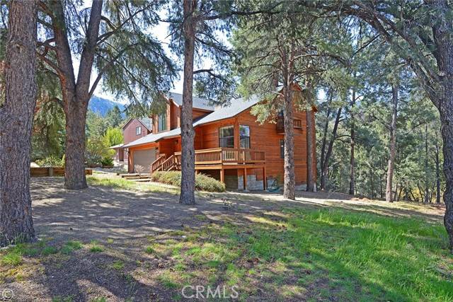 Pine Mountain Club, CA 93222,2317 Woodland