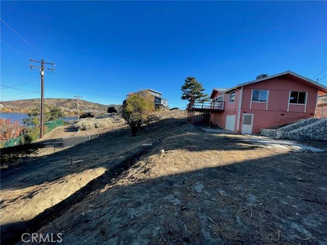 Lake Hughes, CA 93532,42885 Bluehills Drive