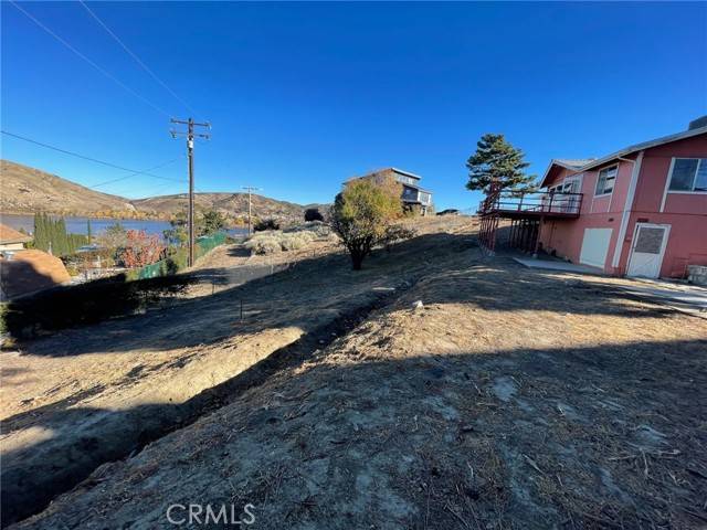 Lake Hughes, CA 93532,42885 Bluehills Drive