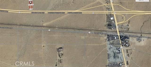 Kramer Junction, CA 92347,0 Mojave Barstow 58