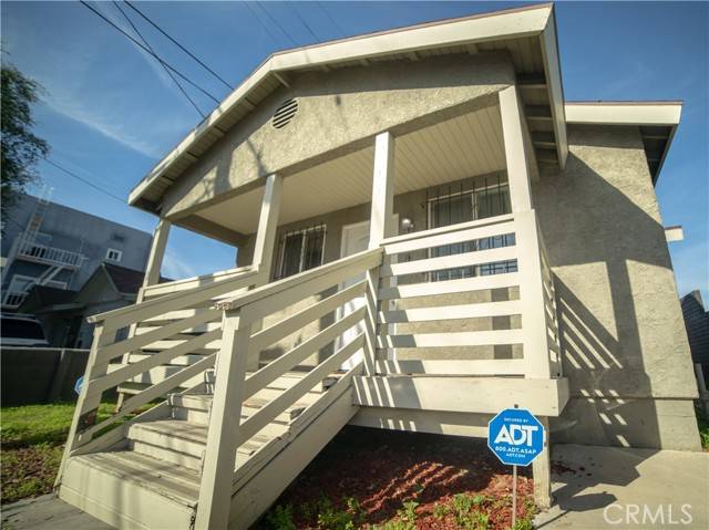 Los Angeles, CA 90029,5211 Romaine Street