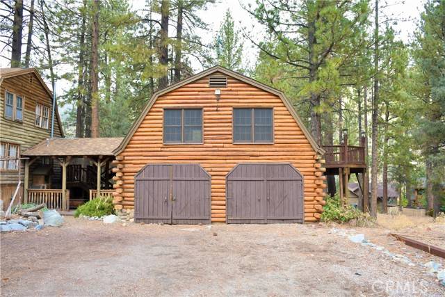 Pine Mountain Club, CA 93222,16113 Mil Potrero