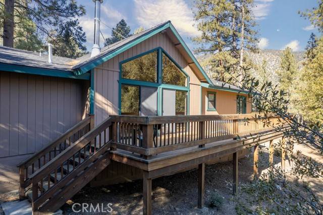 Pine Mountain Club, CA 93222,2504 Brentwood Place