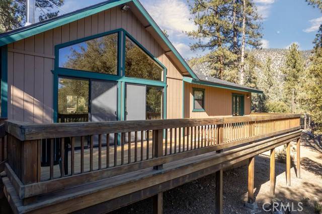 Pine Mountain Club, CA 93222,2504 Brentwood Place