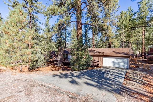 Pine Mountain Club, CA 93222,1628 Freeman Drive