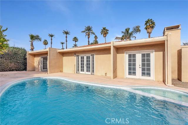 Rancho Mirage, CA 92270,70407 Chappel Road