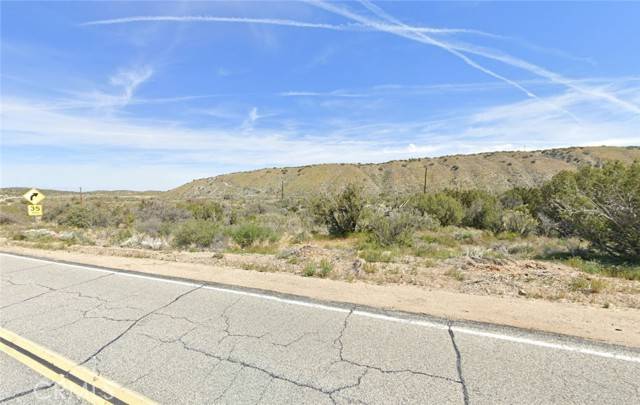 Juniper Hills, CA 93543,0 Longview Rd/Le Page Ranch Rd