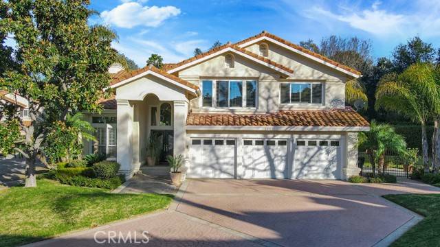 Westlake Village, CA 91361,32460 Timberridge Court