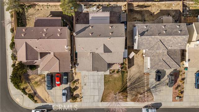 Rosamond, CA 93560,3305 Campbell Street