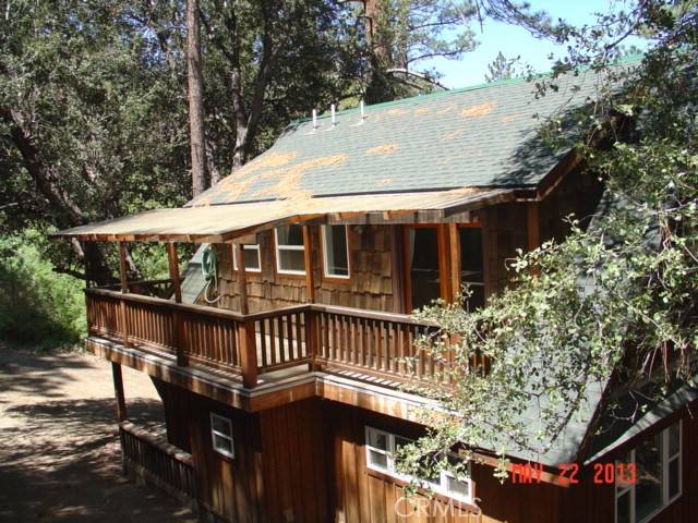 Pine Mountain Club, CA 93222,16008 Zurich Drive