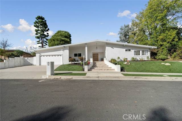 Tarzana, CA 91356,4501 Jubilo Drive