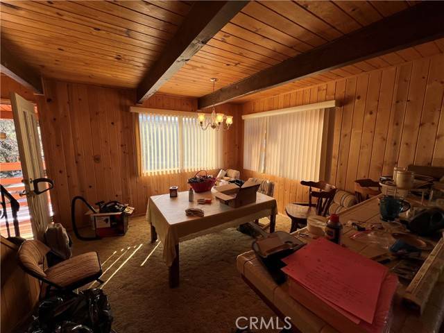 Pine Mountain Club, CA 93225,2228 Freeman Drive