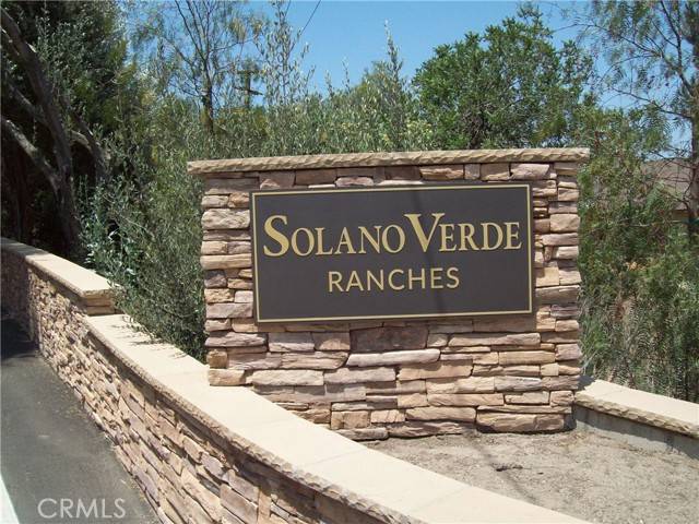 Somis, CA 93066,0 Solano Verde Drive